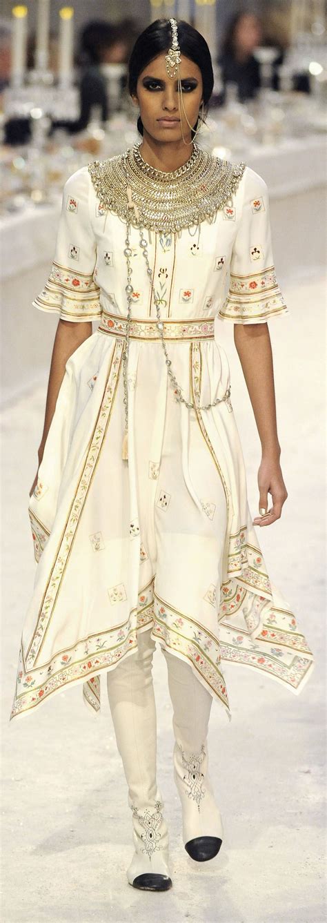 Chanel India